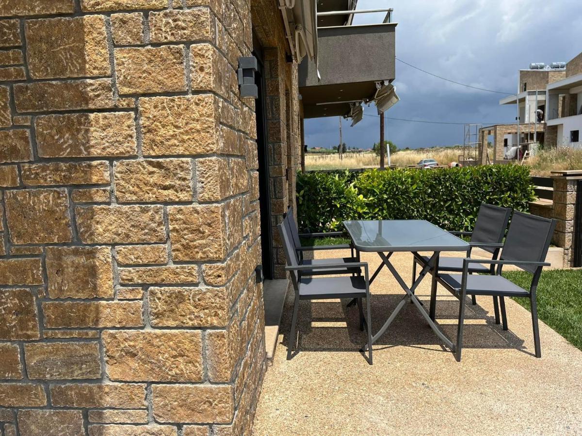 Artline Luxury Suites Flojitá Kültér fotó